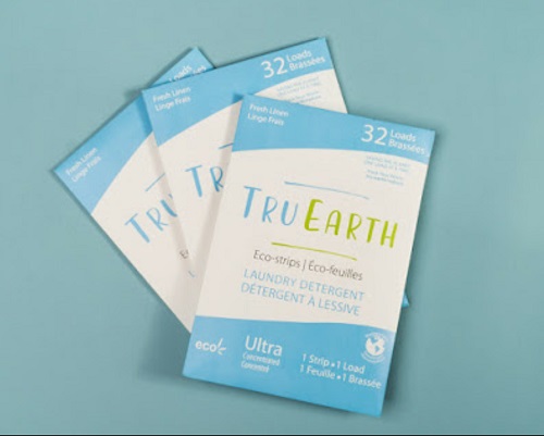 Tru Earth Laundry Strips